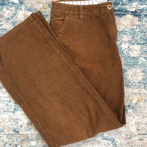 TOAST Corduroy Pants